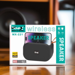 M‑Max MX‑221 Speaker System